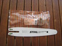 Stihl Schiene 1/4 P  25 cm u. Kettenrad 1/4 / 8 alles neu Nordrhein-Westfalen - Lippstadt Vorschau