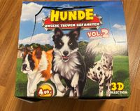 Hunde 3D Collection Baden-Württemberg - Freiberg am Neckar Vorschau