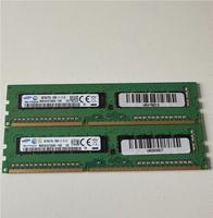 2x Samsung RAM DDR3L 8GB / PC1600 / ECC / UB Köln - Rodenkirchen Vorschau