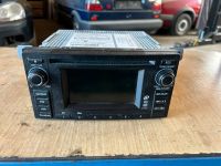 Subaru Forester SH III CD Radio 86201SC430 Nordrhein-Westfalen - Spenge Vorschau