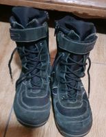 Winterstiefel Boots Gabor Tex Gr. 35 Mädchen Nordrhein-Westfalen - Stemwede Vorschau