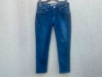 Mavi Jeans blau used Optik Größe 27/27 Nürnberg (Mittelfr) - Oststadt Vorschau