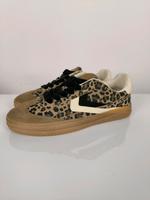 Bershka Sneaker - wie neu / Gr. 38 Nordrhein-Westfalen - Overath Vorschau