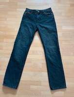 schwarze Bershka Jeans Baden-Württemberg - Tübingen Vorschau