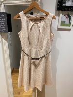 Comma kleid 38 beige Nordrhein-Westfalen - Meerbusch Vorschau