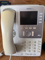 SNOM 821 VOIP Telefon inkl. Netzteil Nordrhein-Westfalen - Gütersloh Vorschau