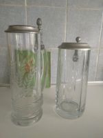 Bierkrug Bierglas Humpen Vintage Retro Nordrhein-Westfalen - Uedem Vorschau