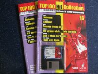 Top 100 Hit Collection KB/Pianoarrangem., Bd. 16 mit MIDI Files Nordrhein-Westfalen - Herne Vorschau