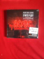 ACDC Power Up Thüringen - Leutenberg Vorschau