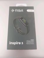 Fitbit Inspire 3 by Google – Gesundheits- & Fitness-Tracker NEU Versiegelt Mitte - Tiergarten Vorschau