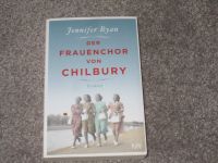 Roman "Der Frauenchor von Chilbury". Jennifer Ryan Baden-Württemberg - Frickenhausen Vorschau