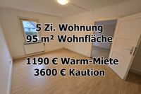 5 Zimmer Wohnung in Höfen an der Enz - bei Pforzheim Baden-Württemberg - Höfen Vorschau