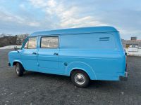 Ford Transit MK2 Oldtimer Innenstadt - Köln Altstadt Vorschau