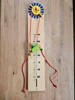 Tausche HABA Kinder Thermometer Bayern - Reichersbeuern Vorschau