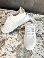 Puma Damenschuhe wie neu in 38,5 Bayern - Günzburg Vorschau