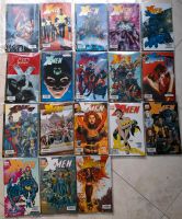 X-Men Comic Sammlung 19-36 2003 Hessen - Stadtallendorf Vorschau