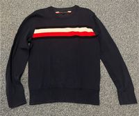 Tommy Hilfiger Pullover / Sweater, Grösse EU 140 , wie neu Baden-Württemberg - Wendlingen am Neckar Vorschau