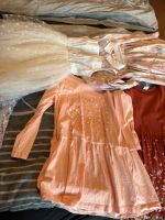 Kleidung Klamotten Kleid kleidungspaket Nordrhein-Westfalen - Euskirchen Vorschau