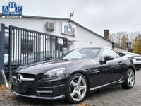 Mercedes-Benz SLK 200 BlueEfficiency Autm. AMG PANO BI-XENON Berlin - Tempelhof Vorschau