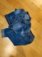 Jeans set jacke hose 74 80 Mitte - Gesundbrunnen Vorschau