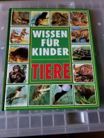 Wissen für Kinder   Tierlexikon Niedersachsen - Hinte Vorschau