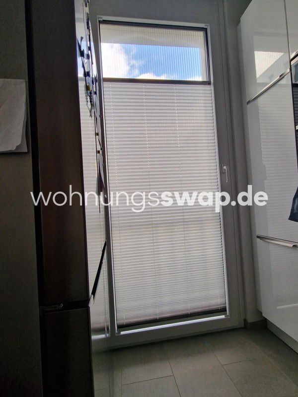 Wohnungsswap - 4 Zimmer, 82 m² - Senftenberger Ring, Reinickendorf, Berlin in Berlin