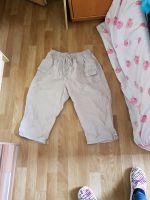 3/4 Damen Hose 3€ Festpreis ist nicht verhandelbar Brandenburg - Cottbus Vorschau