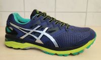 Laufschuhe Asics "Gel GT-2000 - 4 GTX" Gr. 44 / 44.5 Niedersachsen - Garbsen Vorschau