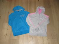 Sweatjacke Strickjacke Sweatshirtjacke Gr. 152 M Puma Bielefeld - Brake Vorschau