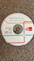 Blue Line Englisch Workbook CD Bayern - Salzweg Vorschau