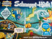 Schnappt-Hubi! Gesellschaftsspiel Essen - Frillendorf Vorschau