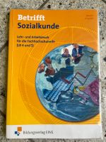 Betrifft Sozialkunde ISBN 978-3-427-01070-8 Lehr-und Arbeitsbuch Rheinland-Pfalz - Bacharach Vorschau