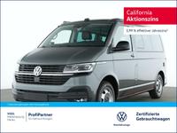 Volkswagen T6.1 California Beach Edition DSG AHK Navi LED Hessen - Hanau Vorschau