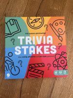 TRIVIA STAKES Brettspiel Spiel Wissensspiel Gesellschaftsspiel Sachsen - Pegau Vorschau