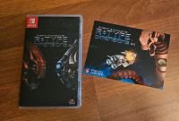 R - Type Dimension EX Nintendo Switch Strictly Limited Games Niedersachsen - Ostercappeln Vorschau