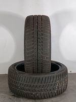 2x 225/40R18 92V Winterreifen Barum Polaris 5 DOT21 6,5mm 110 Baden-Württemberg - Nagold Vorschau