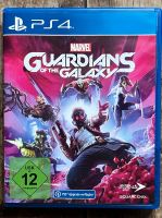 Guardians of the Galaxy PS4 Spiel Telltale Series Marvel Comics Schleswig-Holstein - Lübeck Vorschau