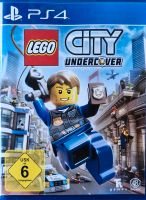 Lego City Undercover Playstation 4 Spiel Saarland - Nalbach Vorschau