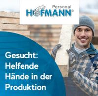 Mitarbeiter (m/w/d) für namhaften Küchenhersteller in Löhne (15€) Nordrhein-Westfalen - Löhne Vorschau