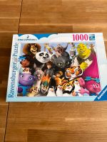 Puzzle von Ravensburger Niedersachsen - Hemmingen Vorschau