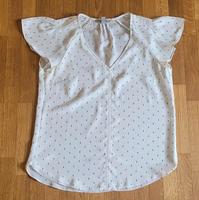 H&M Bluse Gr. 38 M Dresden - Laubegast Vorschau