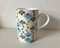 Neu Henkel Kaffeetasse Teetasse Maison STRAUSS scandi Fine Bone Bayern - Augsburg Vorschau