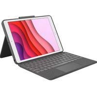 Logitech Combo Touch für iPad (7., 8. und 9. Gen.), Tastatur Baden-Württemberg - Waibstadt Vorschau