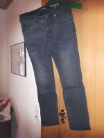 Tom Tailor Stretch-Jeans, schwarz Gr. 32/30 Baden-Württemberg - Offenburg Vorschau