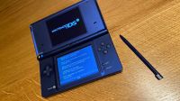 Nintendo DS i dunkelblau Bayern - Bad Staffelstein Vorschau