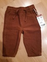 Cordhose von People Gr. 62/68 Baden-Württemberg - Bad Krozingen Vorschau