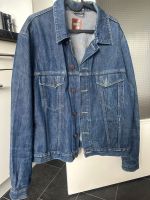 Hugo Boss Jeansjacke Hessen - Kassel Vorschau