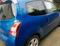 Renault Twingo 2 GT Heckklappe Phase 1 blau ohne Spoiler Nordrhein-Westfalen - Herne Vorschau