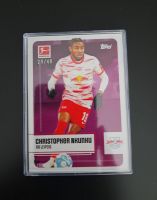 Topps Stars of the season - Christopher Nkunku 29/49 Niedersachsen - Neu Wulmstorf Vorschau