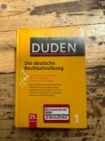 Duden 25. Auflage OVP Rheinland-Pfalz - Niederheimbach Vorschau